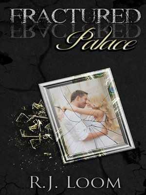 cover image of Fractured Palace